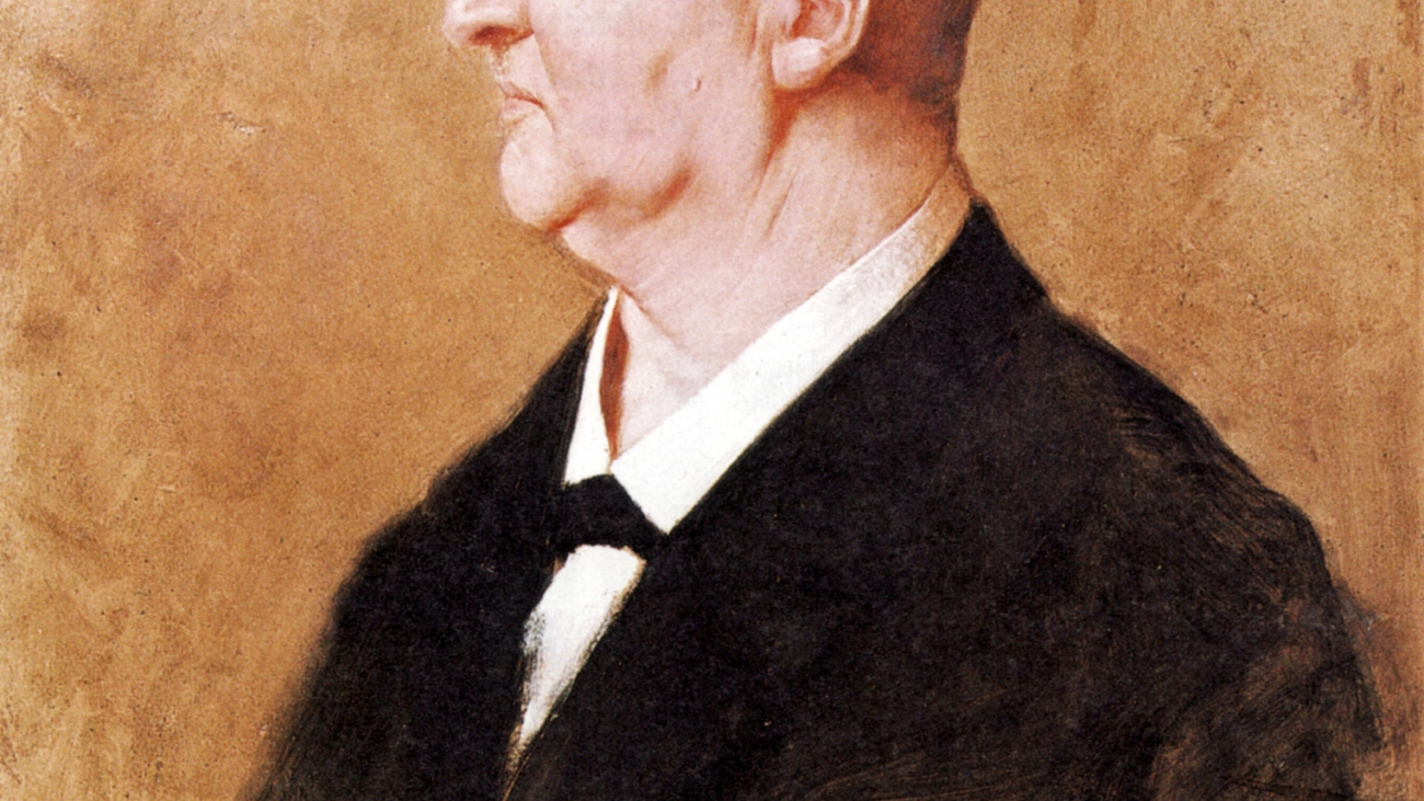 Anton Bruckner (Kaulbach)