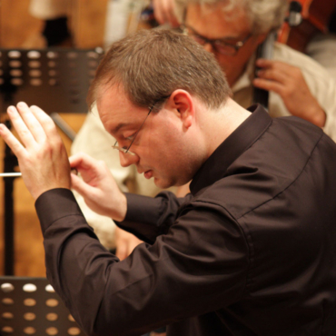 Nicolas Radulescu, Camerata Pannonica 2009 1