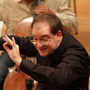 Nicolas Radulescu, Camerata Pannonica 2009 2