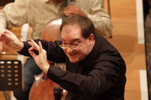 Nicolas Radulescu, Camerata Pannonica 2009 2