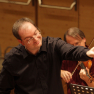 Nicolas Radulescu, Camerata Pannonica 2009 4