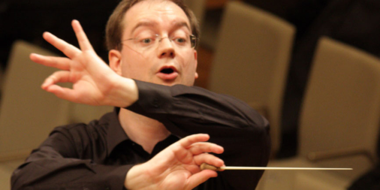 Nicolas Radulescu, Camerata Pannonica 2009 6