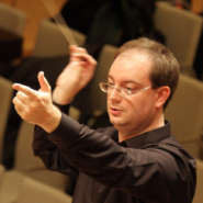 Nicolas Radulescu, Camerata Pannonica 2009 11