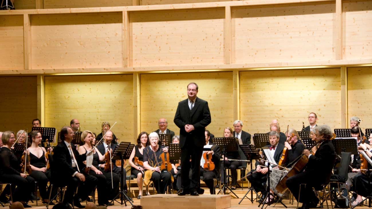 Nicolas Radulescu, Camerata Pannonica 2009 14