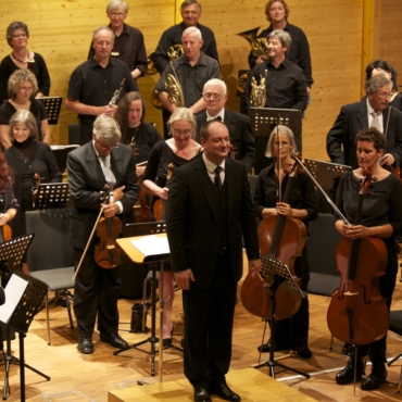 Camerata Pannonica 2014